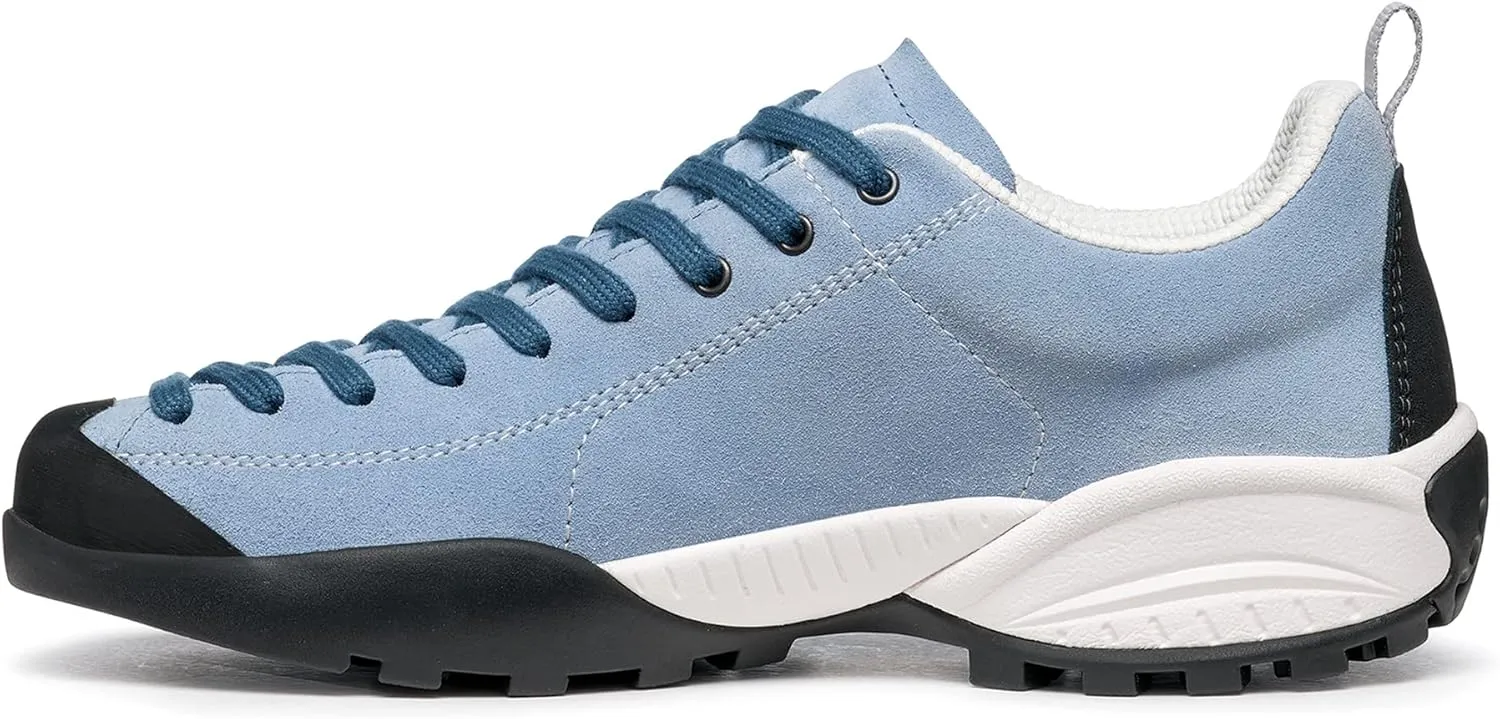 SCARPA Women's Mojito Lightweight Outdoor Leather Shoes
