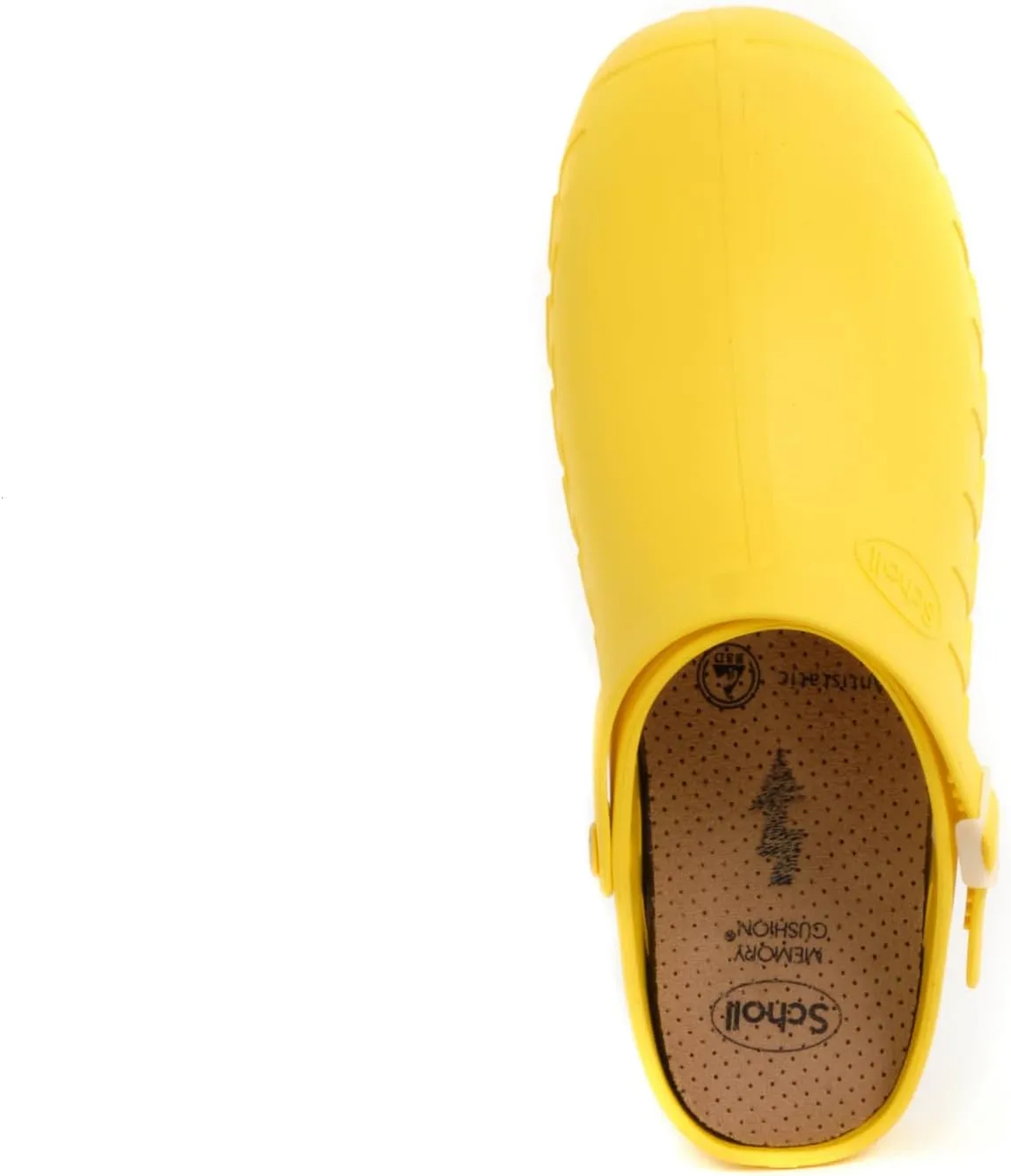 Scholl Unisex Medical Professional Clog
