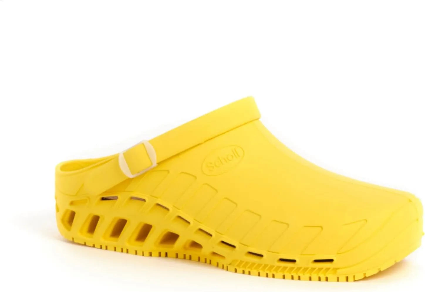 Scholl Unisex Medical Professional Clog