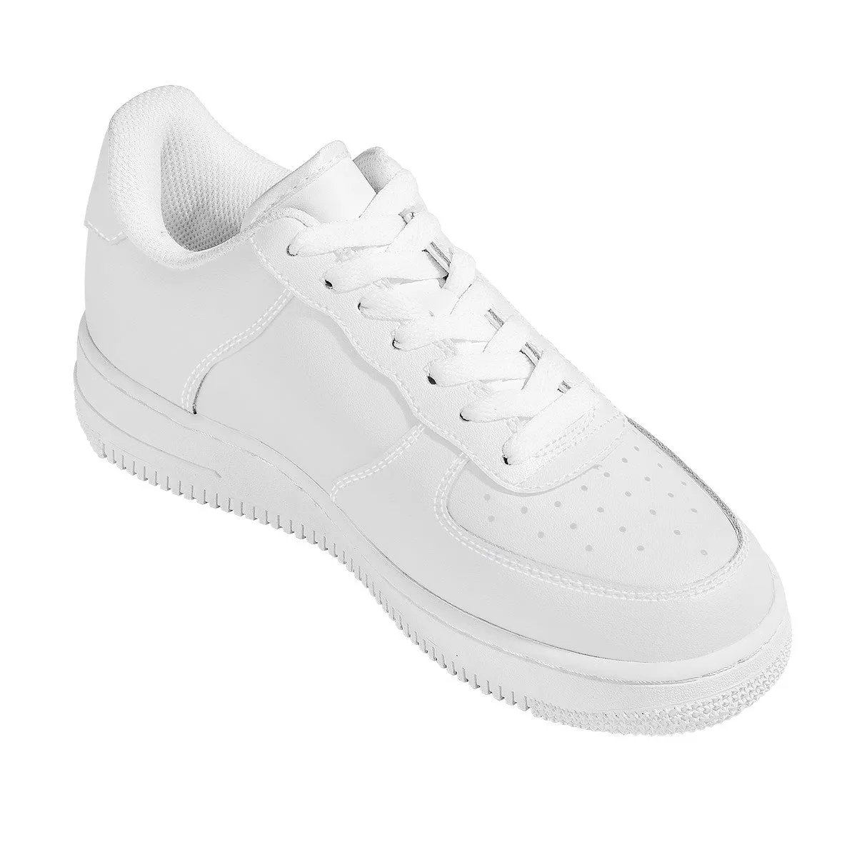 SF_F8 Low Top Unisex Sneaker