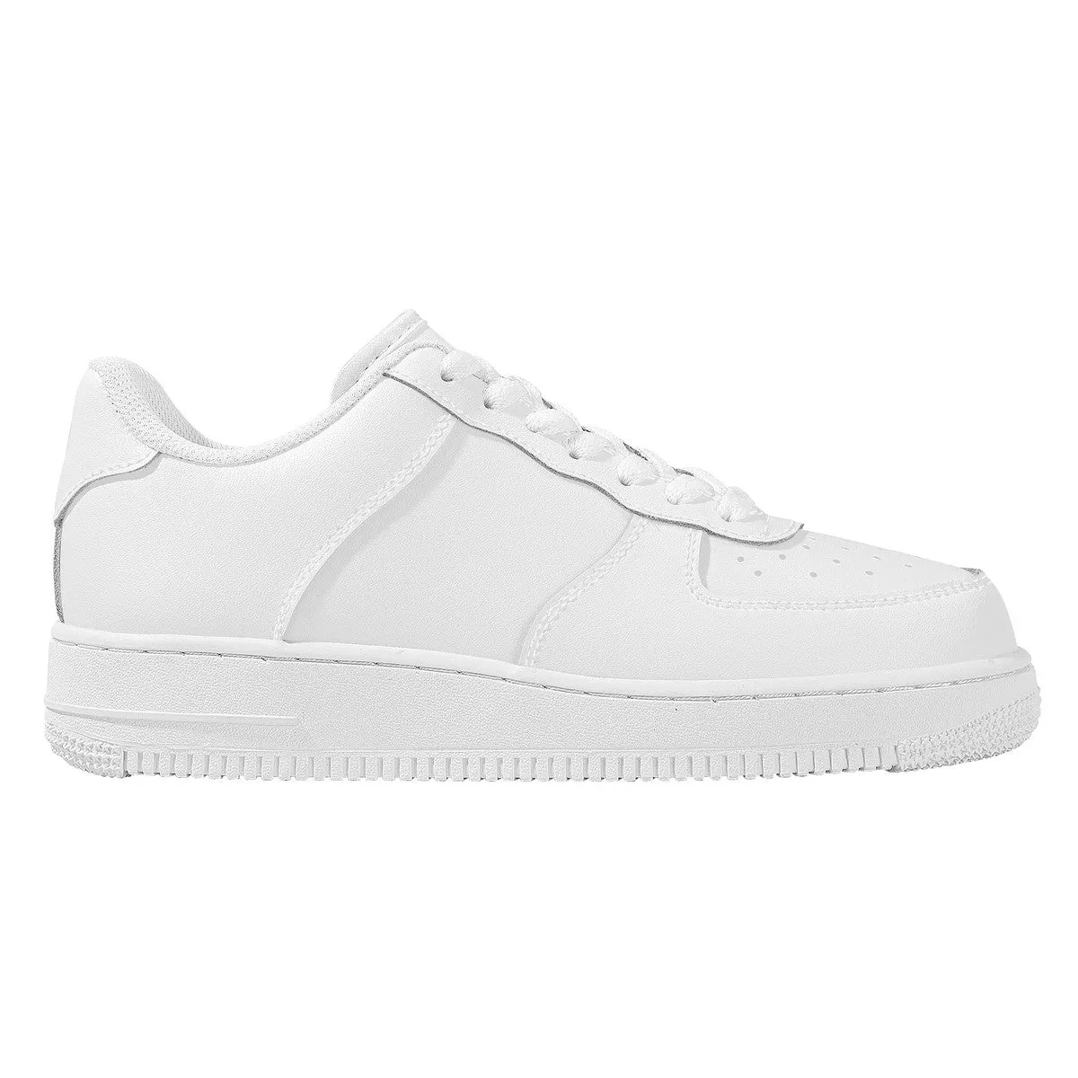 SF_F8 Low Top Unisex Sneaker