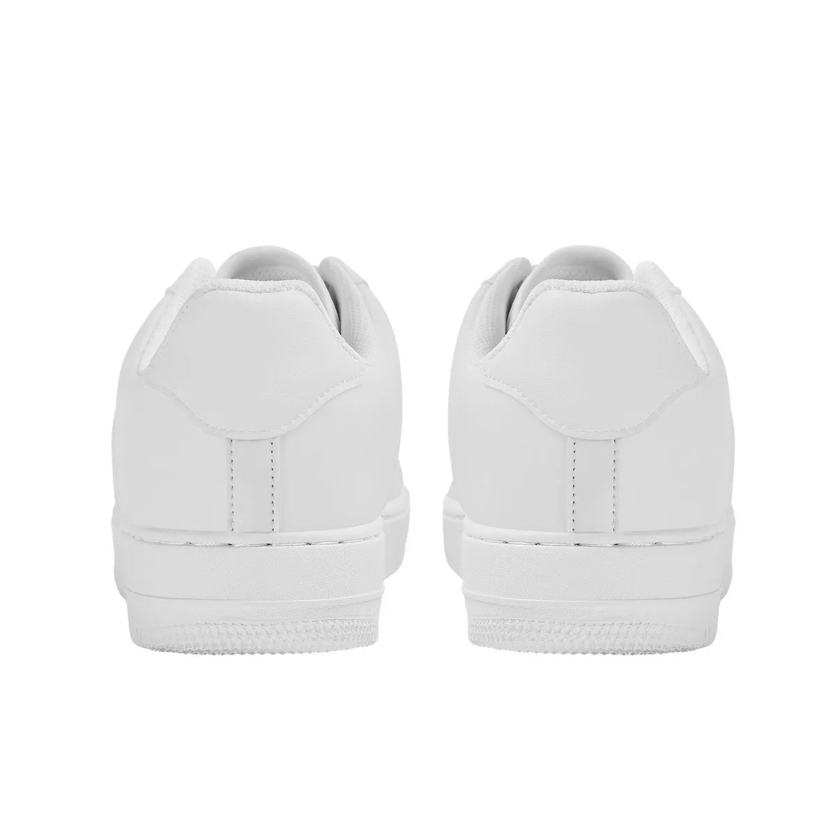 SF_F8 Low Top Unisex Sneaker