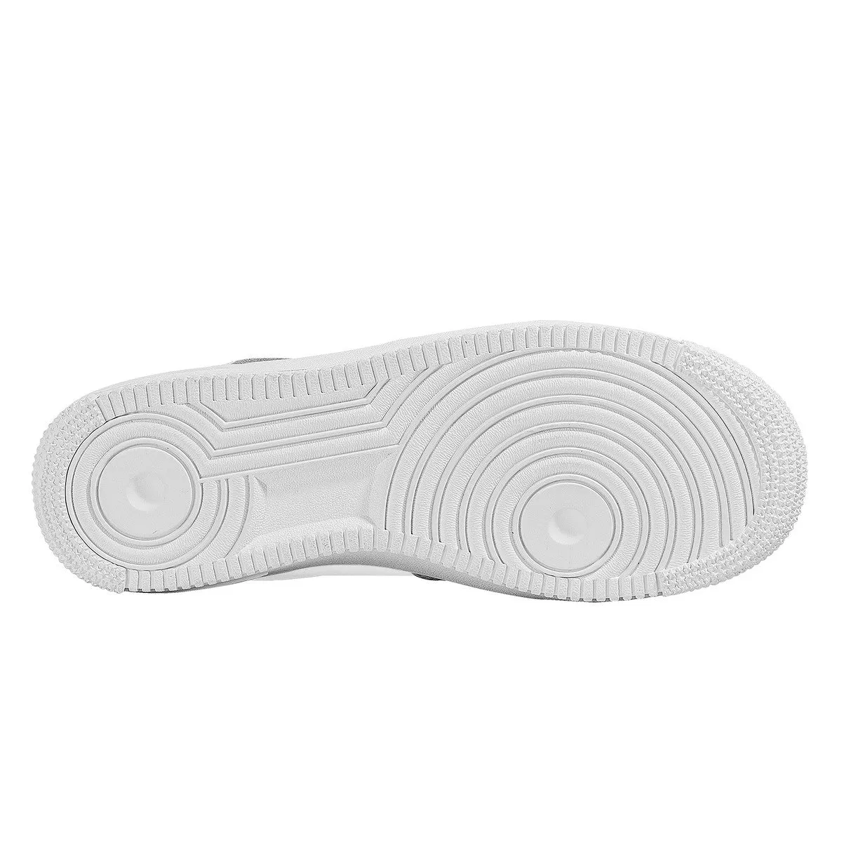 SF_F8 Low Top Unisex Sneaker