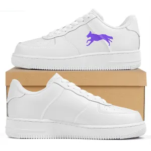 SF_F8 Low Top Unisex Sneaker