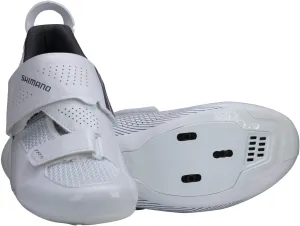 SHIMANO SH-TR501W Specialist Short Course Triathlon Shoe