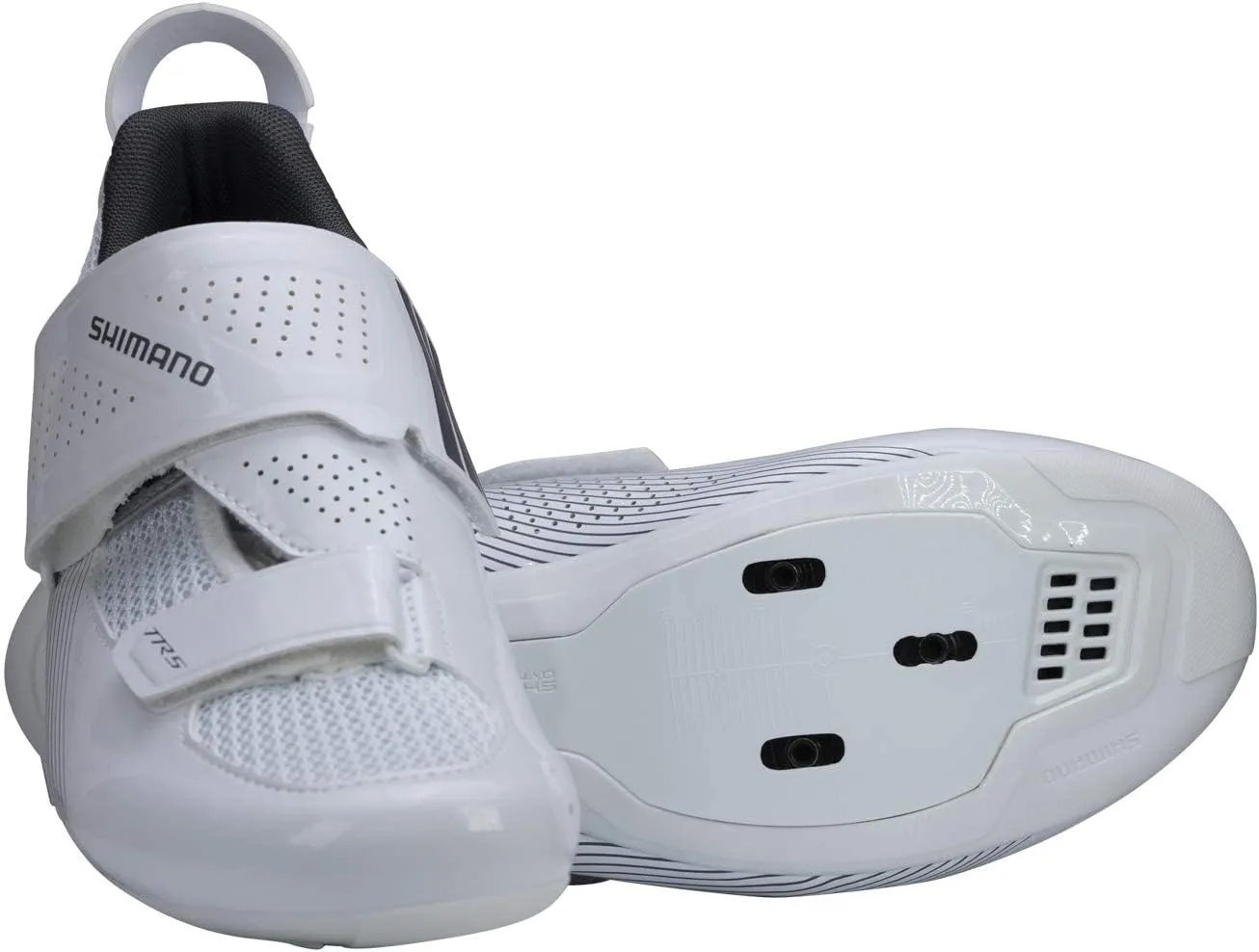 SHIMANO SH-TR501W Specialist Short Course Triathlon Shoe