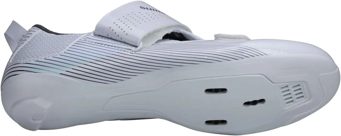 SHIMANO SH-TR501W Specialist Short Course Triathlon Shoe