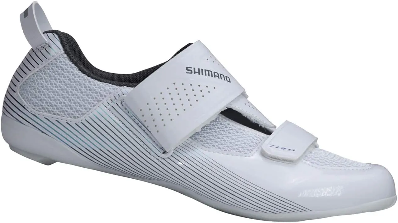 SHIMANO SH-TR501W Specialist Short Course Triathlon Shoe