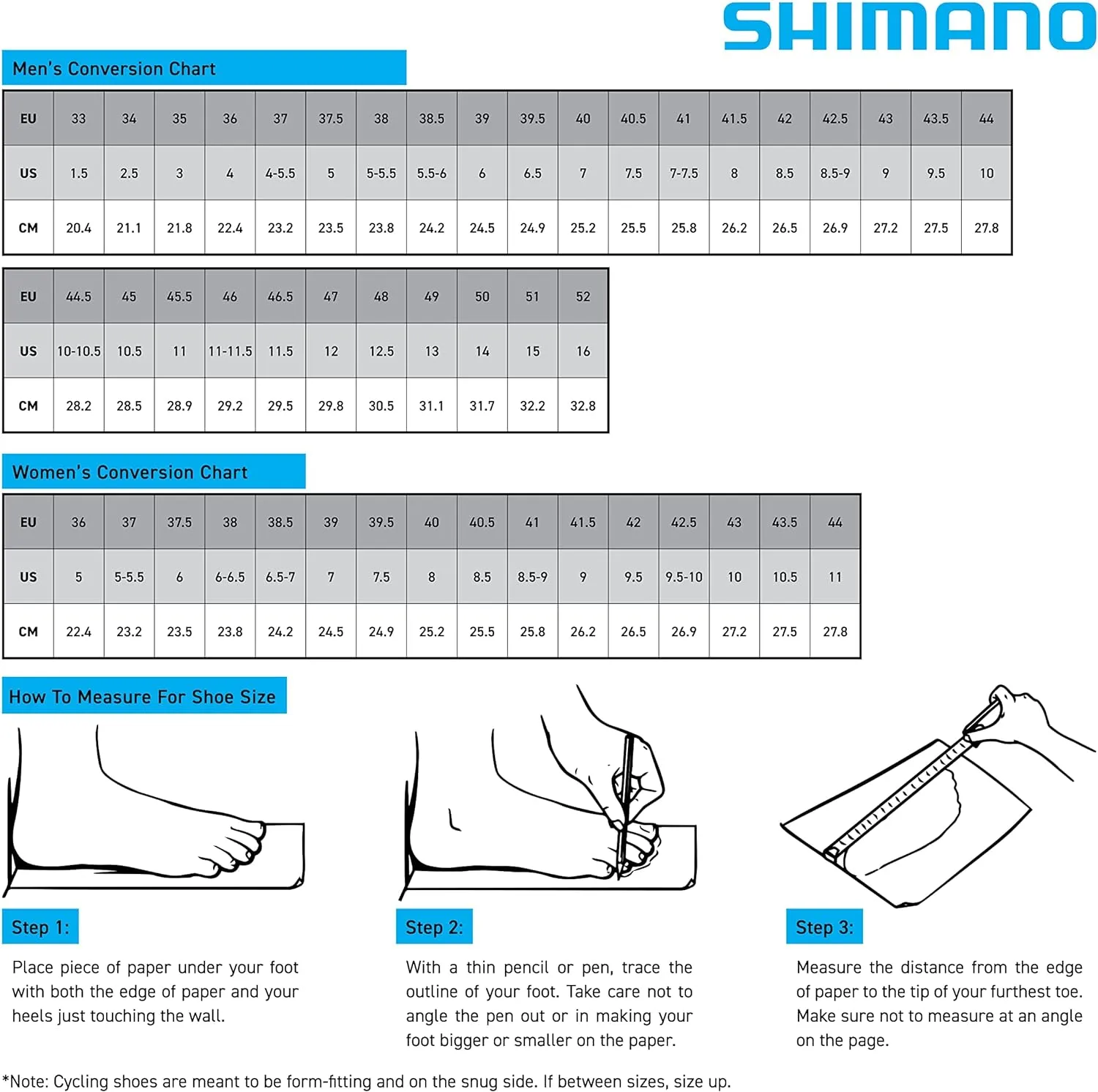 SHIMANO SH-TR501W Specialist Short Course Triathlon Shoe