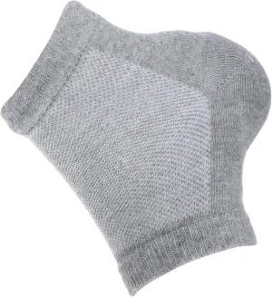Shoe Sole Pads Breathable Heel Lifts Heel Protector Pads for Men Women 1 Pair