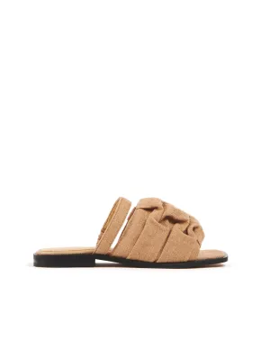 Simone Sandal, Sand Linen
