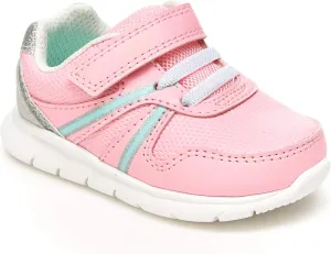 Simple Joys by Carter's Baby-Girl's Nicky Athletic Sneaker