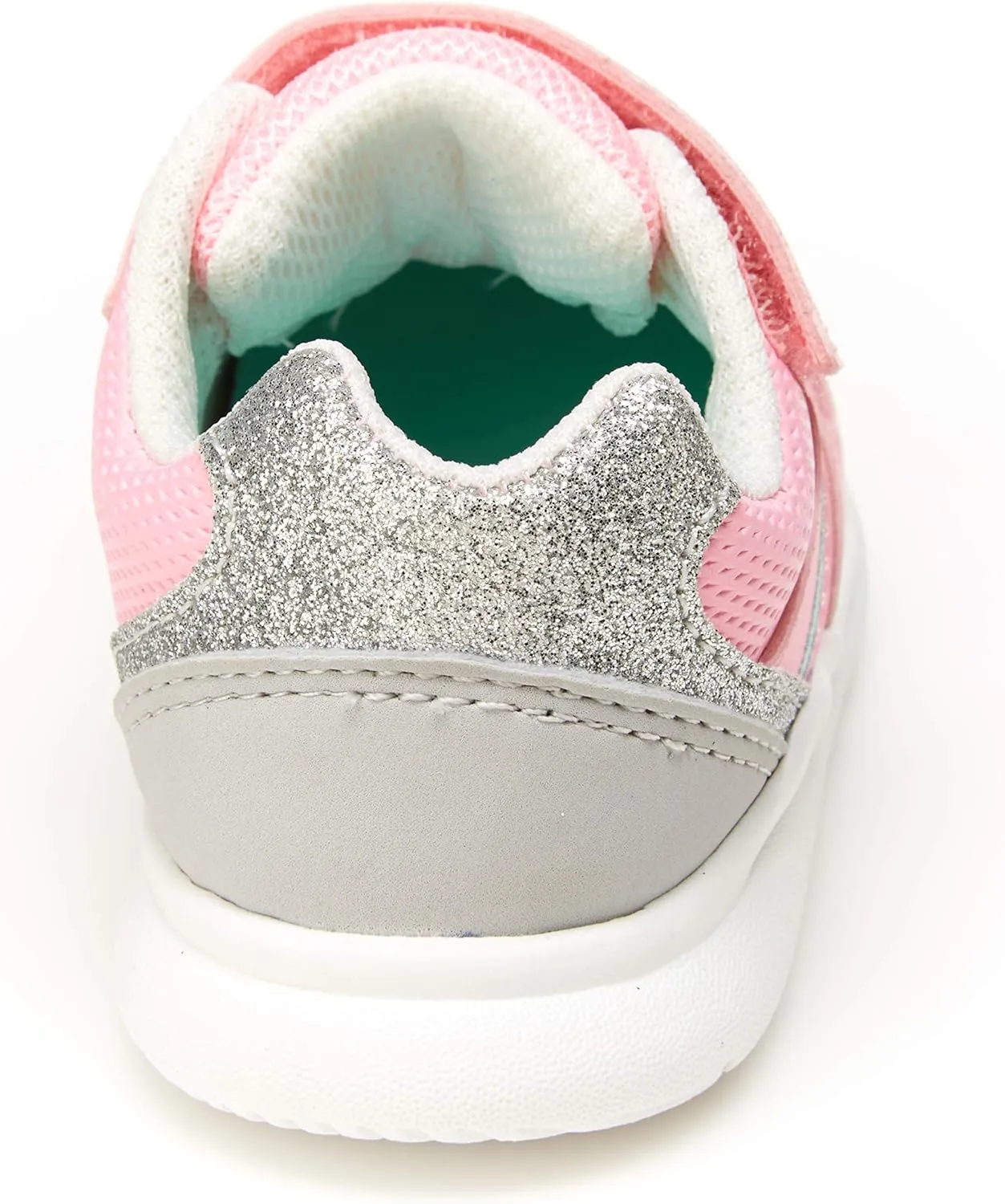 Simple Joys by Carter's Baby-Girl's Nicky Athletic Sneaker
