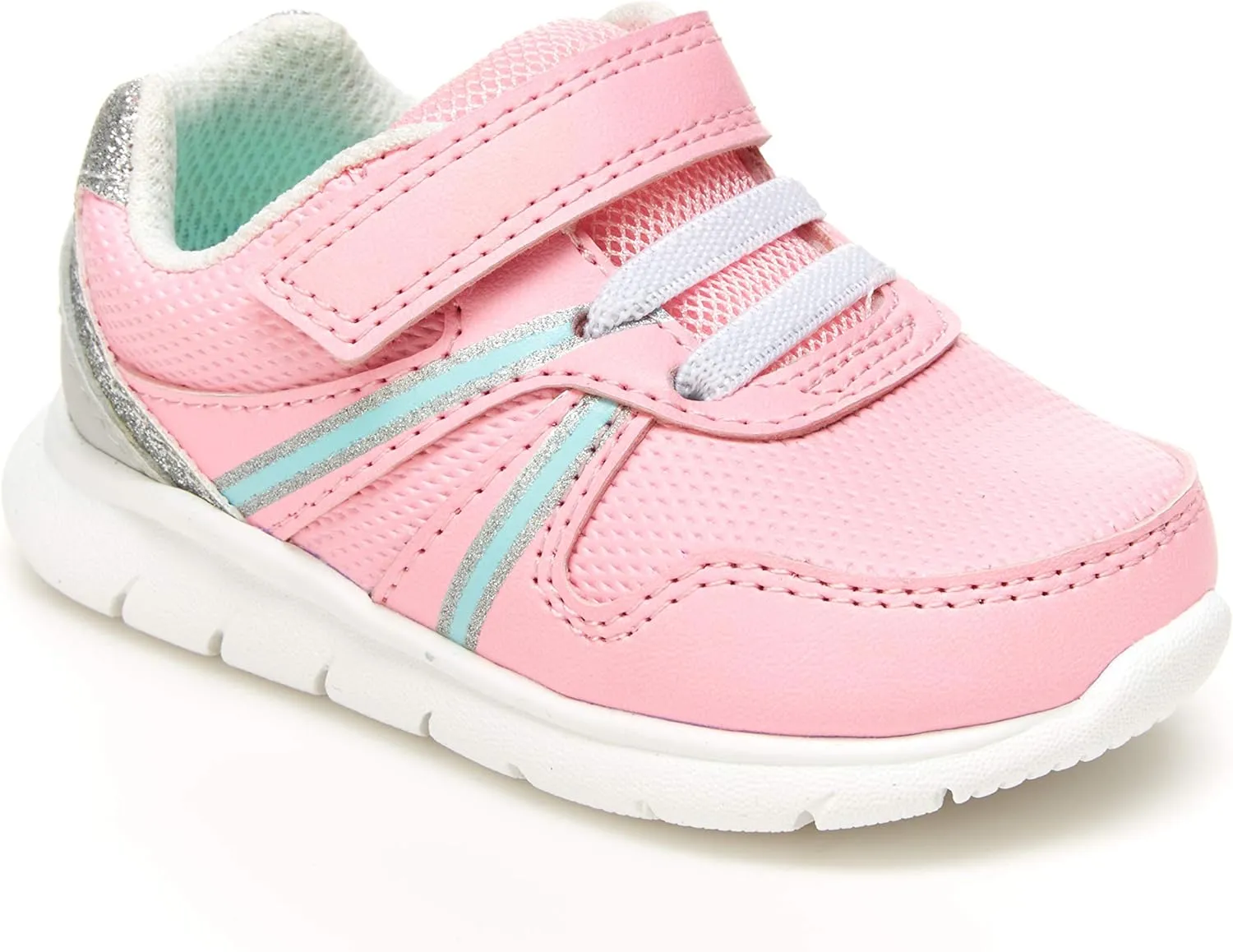 Simple Joys by Carter's Baby-Girl's Nicky Athletic Sneaker