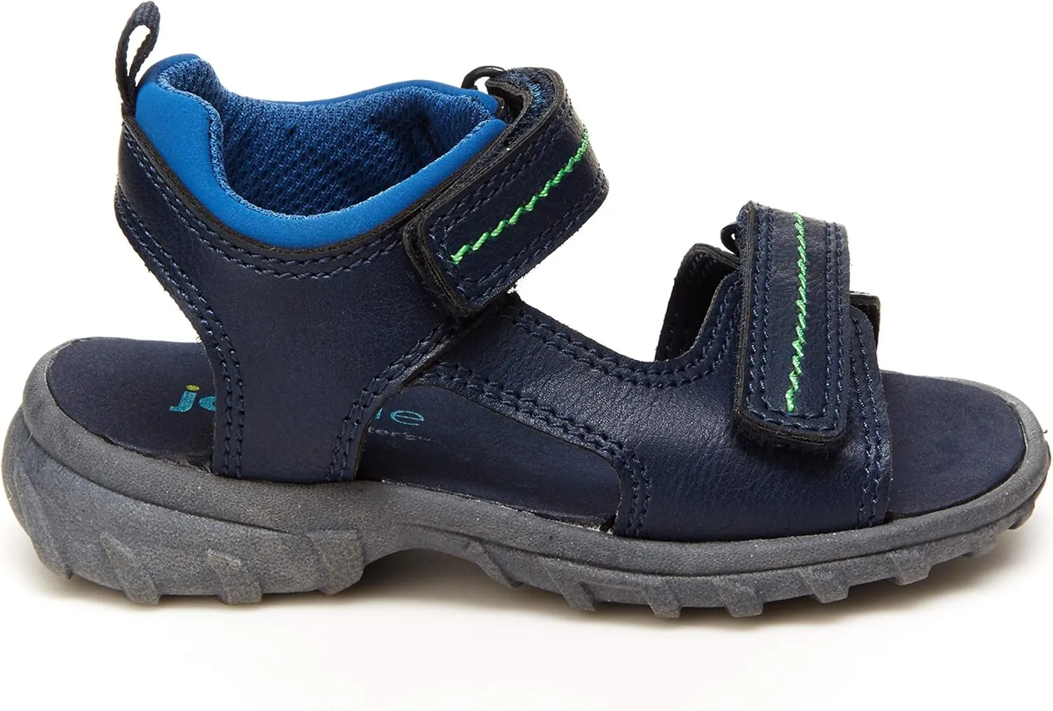 Simple Joys by Carter's Boy's Rowan Beach Sandal