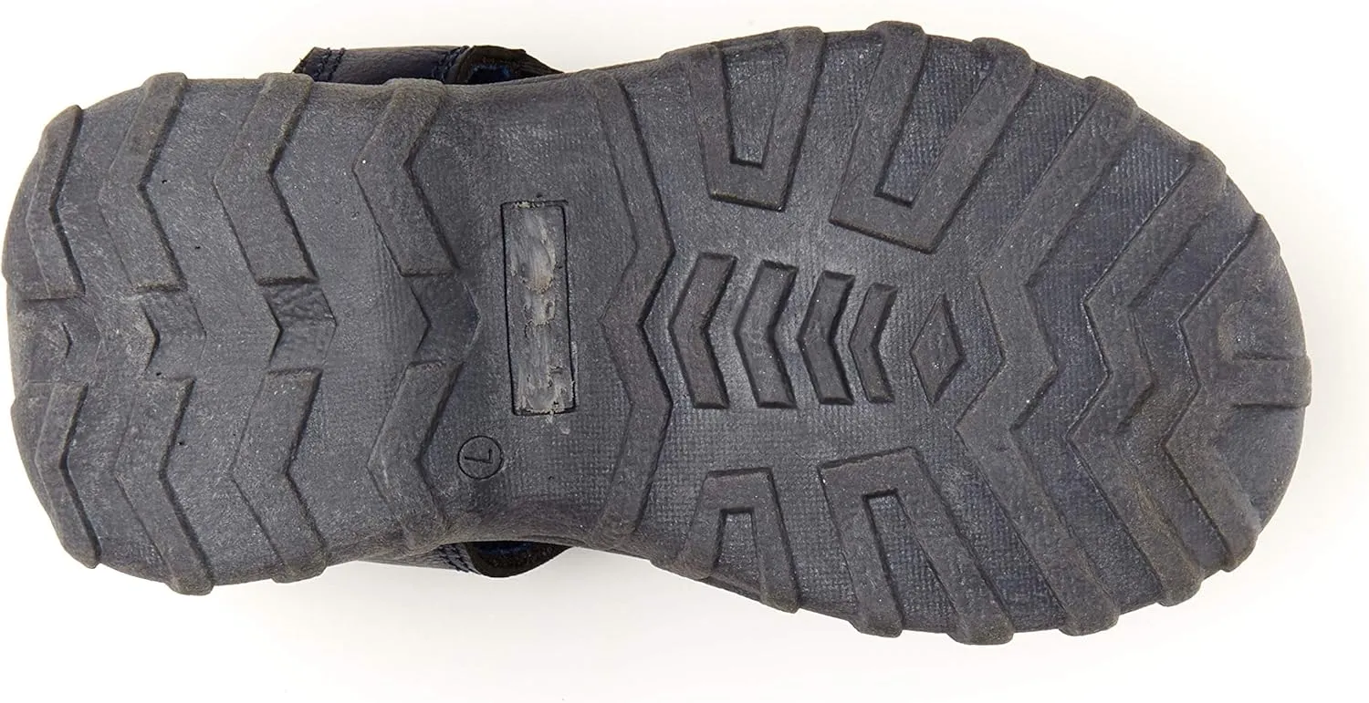 Simple Joys by Carter's Boy's Rowan Beach Sandal