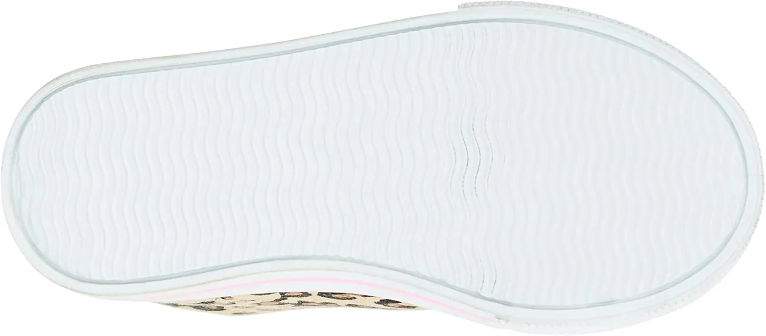 Simple Joys by Carter's Girls and Toddlers' Cora High-Top Sneaker