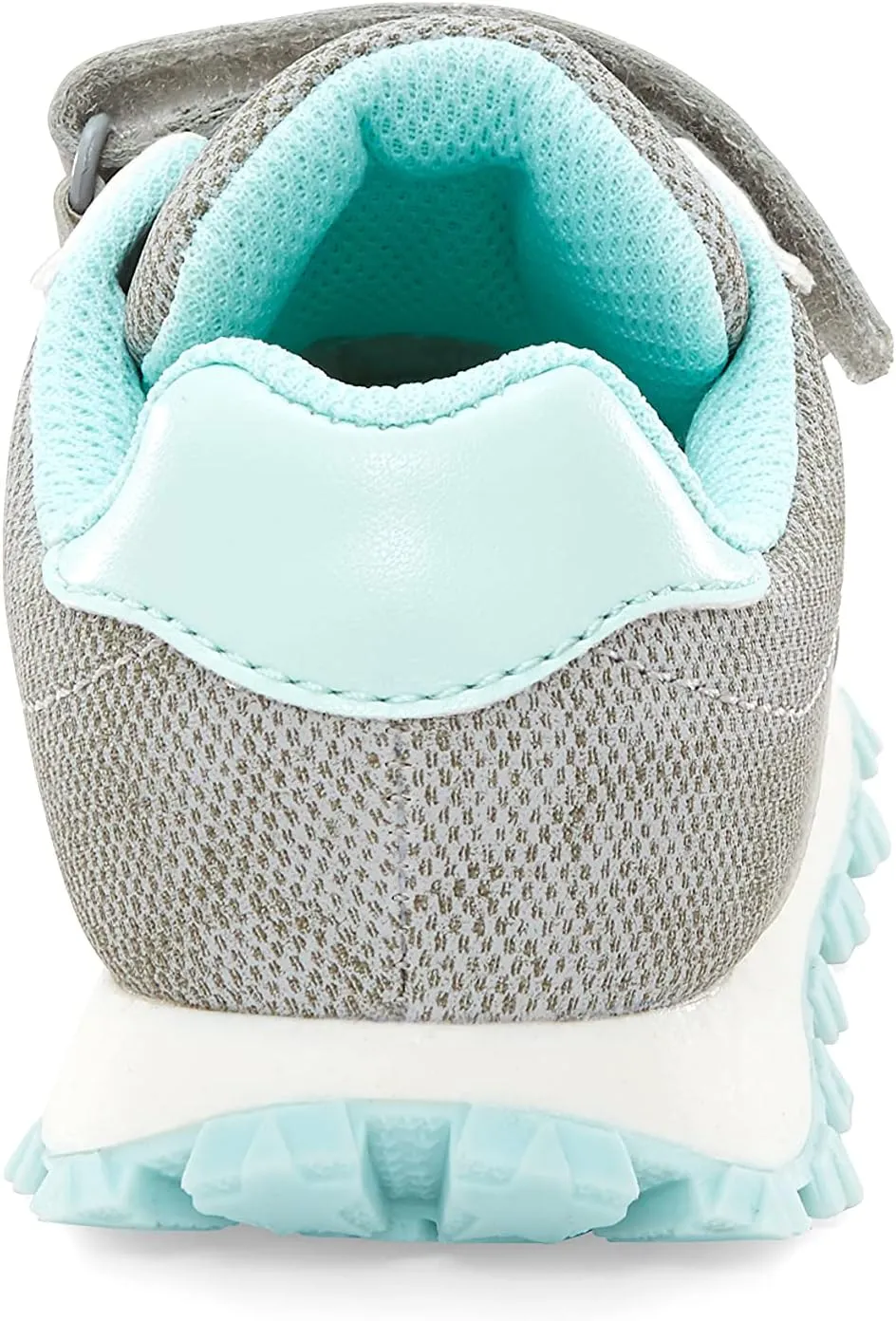 Simple Joys by Carter's Unisex-Child Bailey Athletic Sneaker Running Shoe