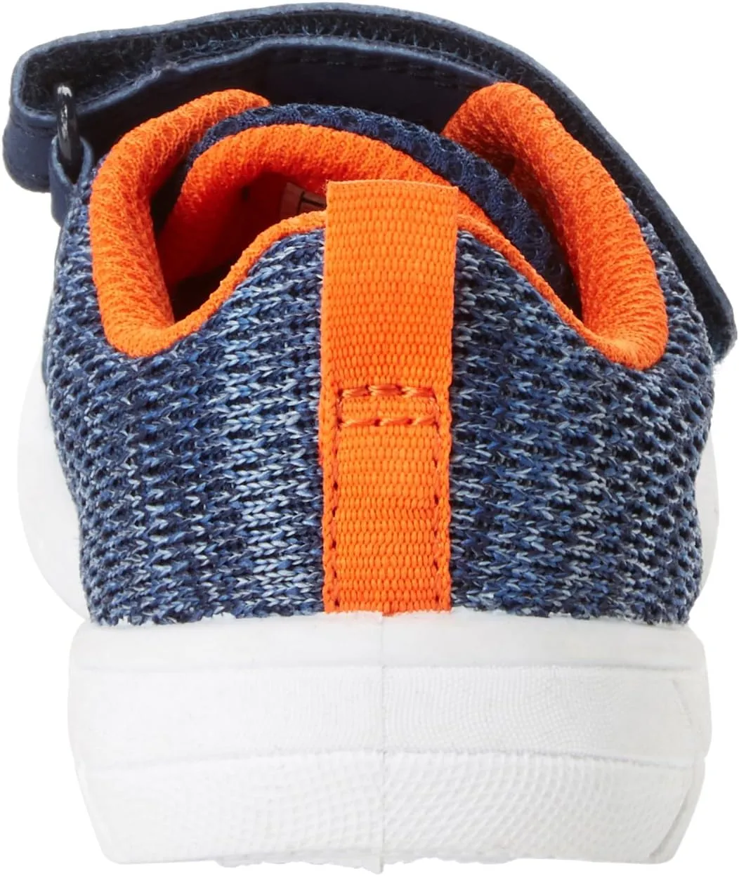 Simple Joys by Carter's Unisex Kids and Toddlers' Jordynn Knitted Athletic Sneaker