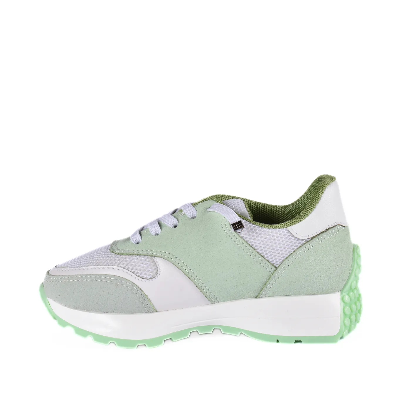 Simple sneakers kids