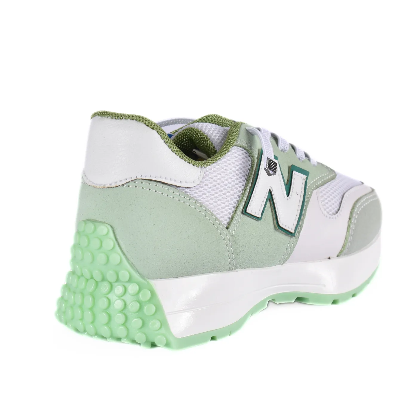 Simple sneakers kids