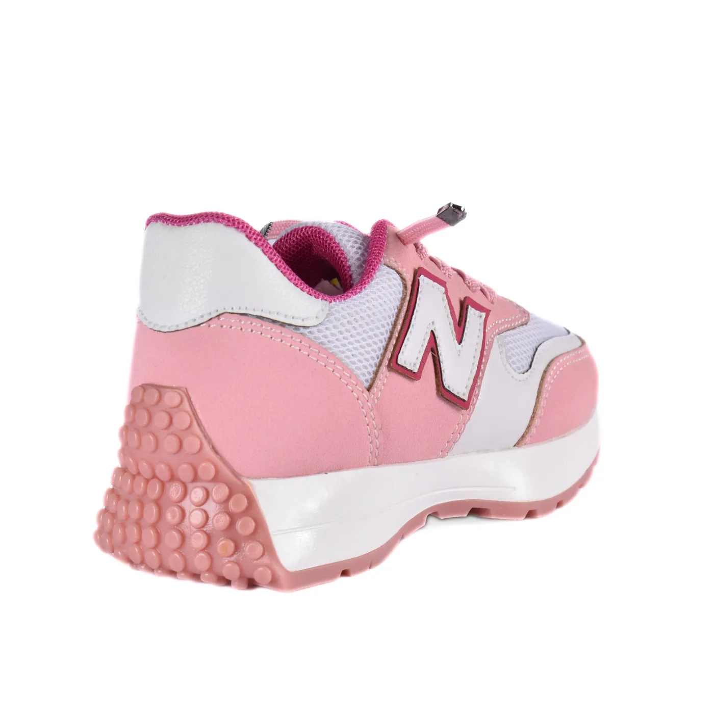 Simple sneakers kids