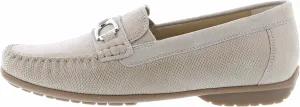 Sioux Women's Moccasin Loafer