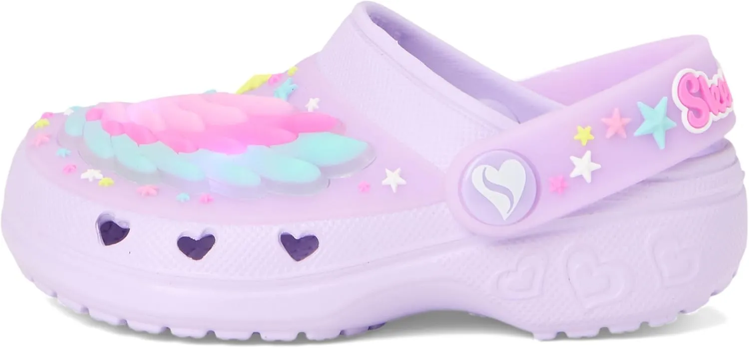 Skechers Girl's Sweetheart Clog