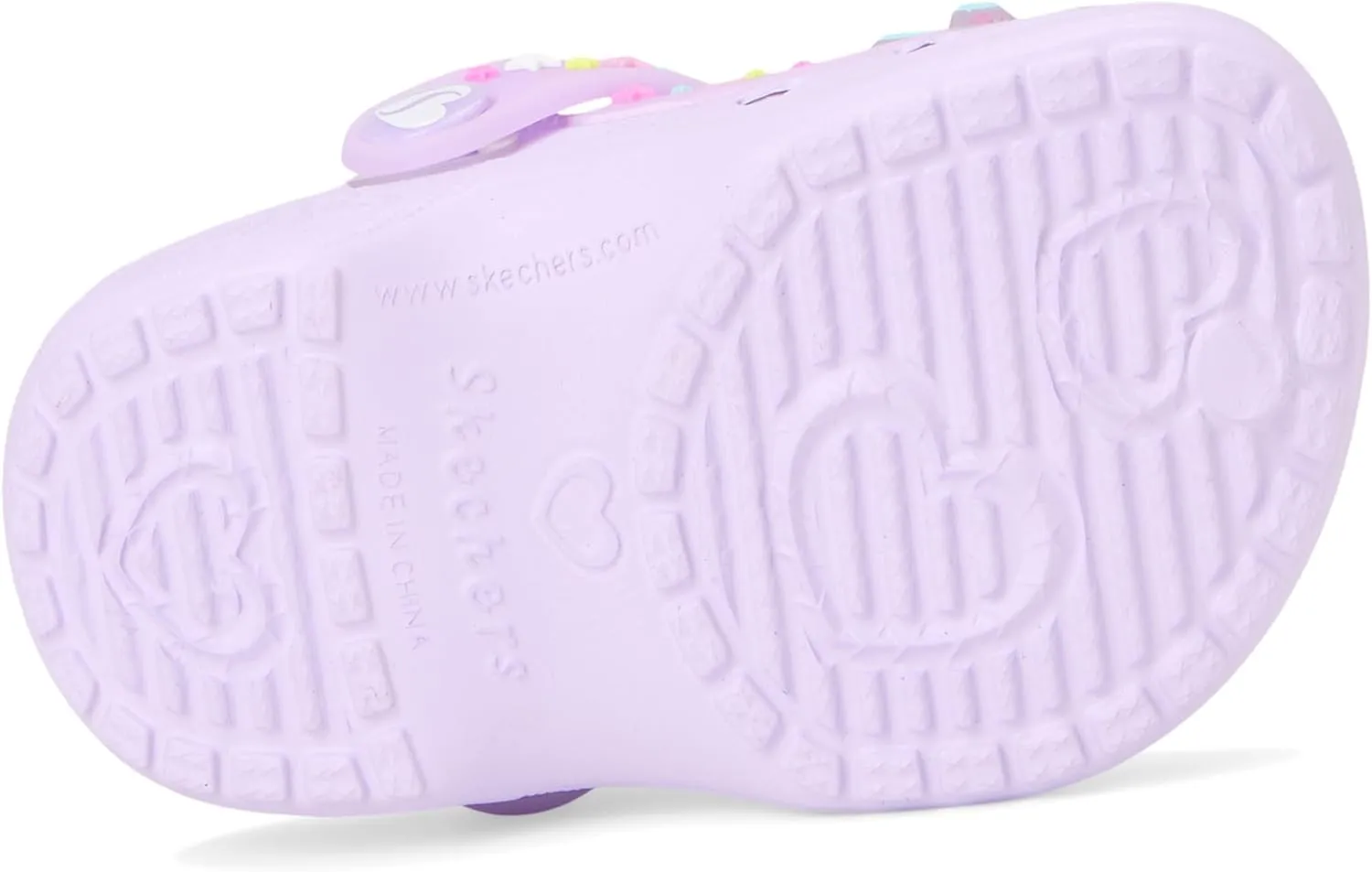 Skechers Girl's Sweetheart Clog