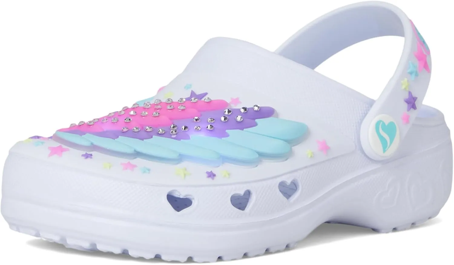 Skechers Girl's Sweetheart Clog
