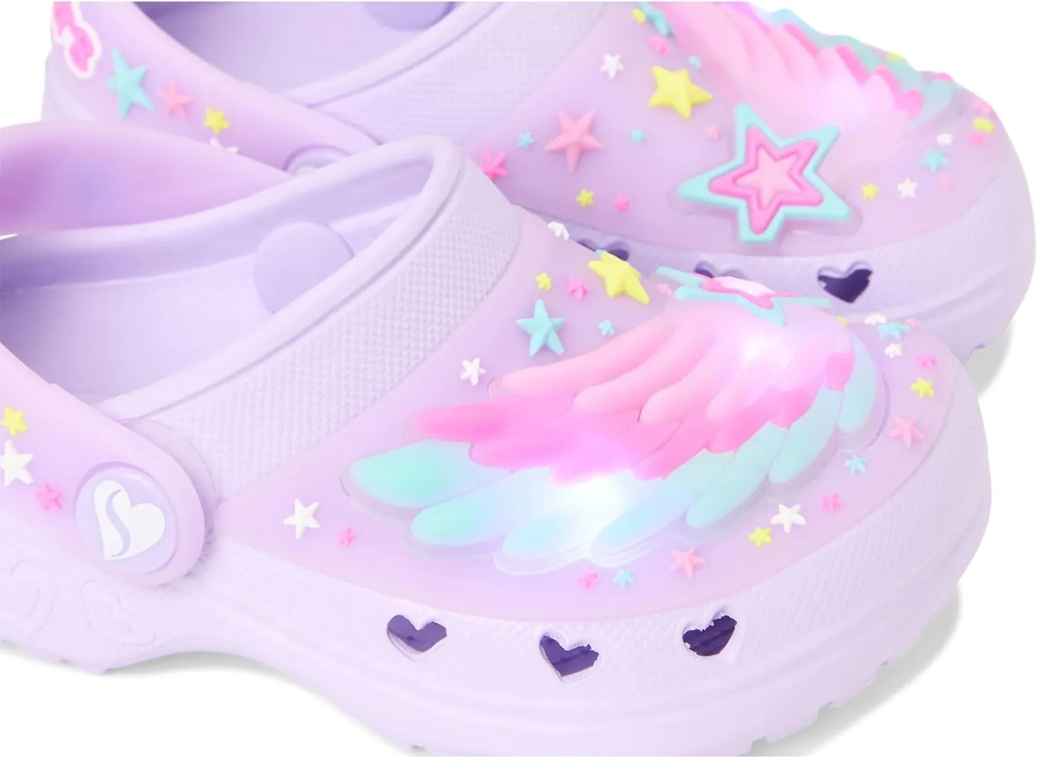 Skechers Girl's Sweetheart Clog