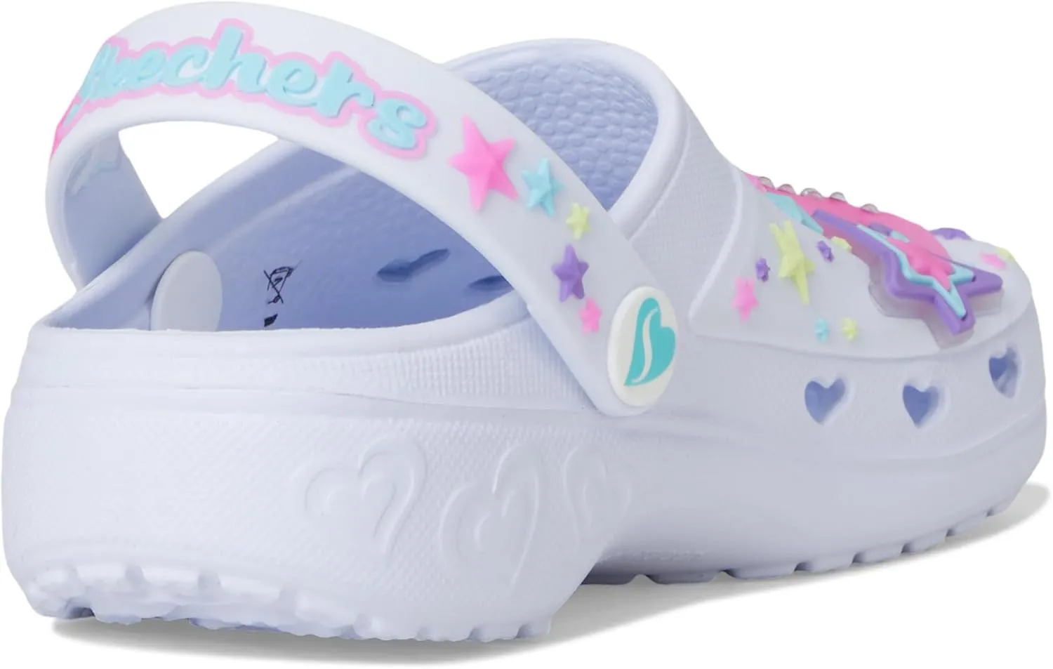 Skechers Girl's Sweetheart Clog