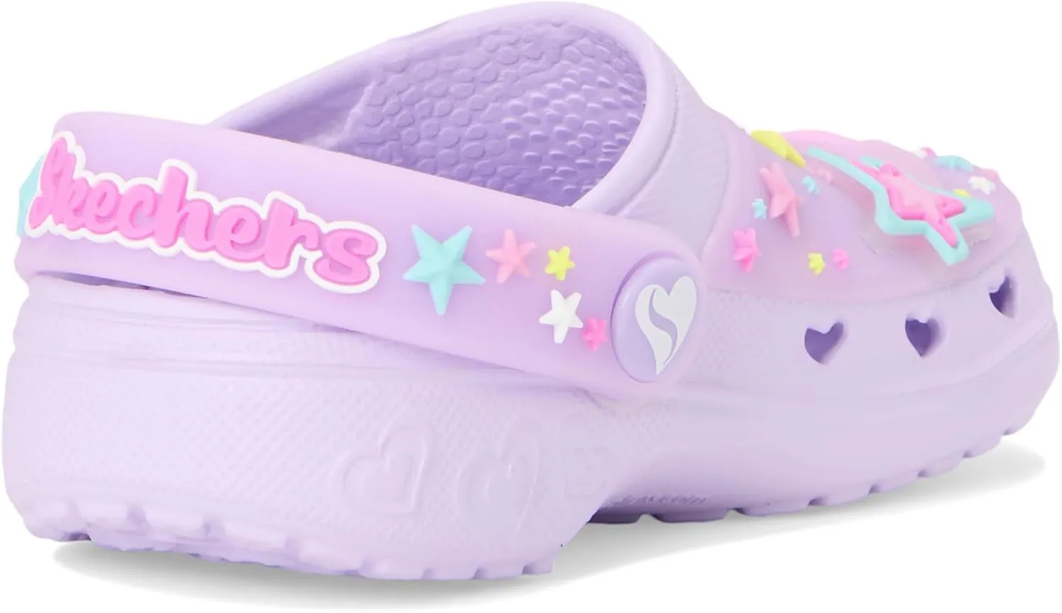 Skechers Girl's Sweetheart Clog