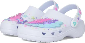 Skechers Girl's Sweetheart Clog