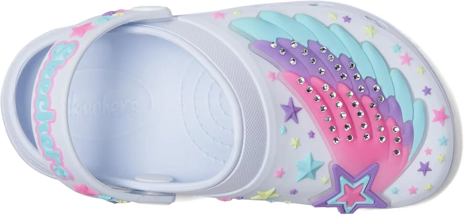 Skechers Girl's Sweetheart Clog