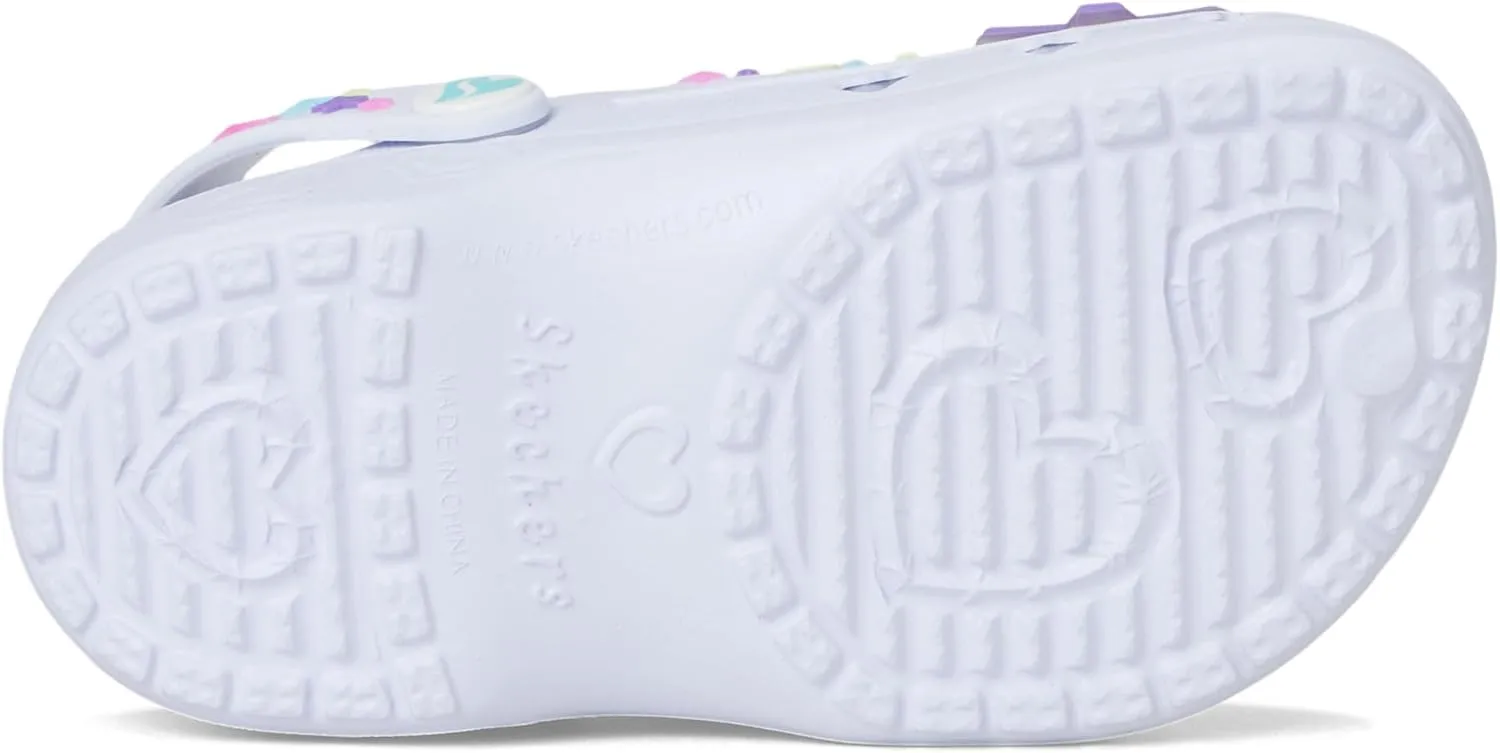 Skechers Girl's Sweetheart Clog