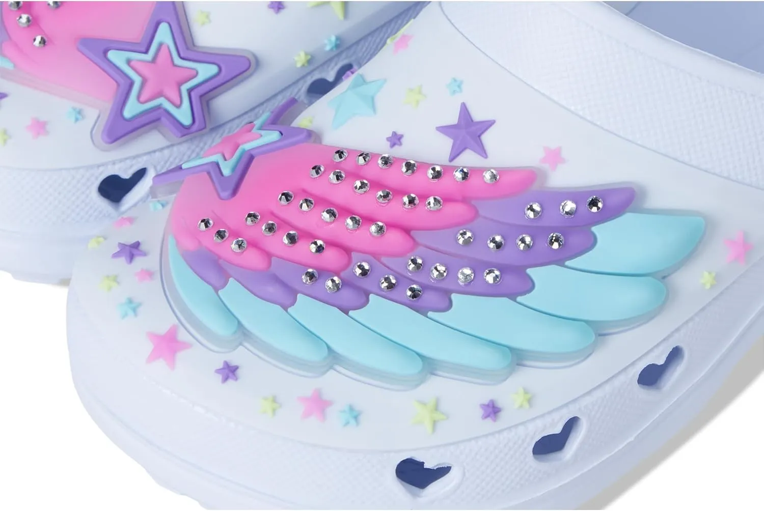 Skechers Girl's Sweetheart Clog