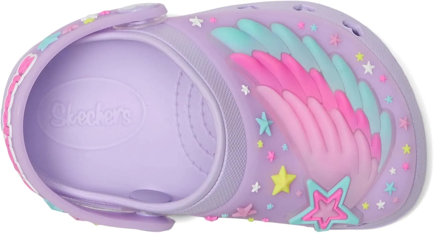 Skechers Girl's Sweetheart Clog