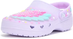 Skechers Girl's Sweetheart Clog
