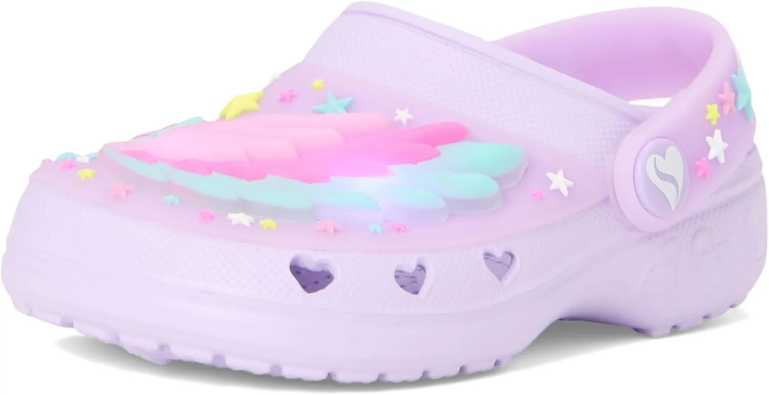 Skechers Girl's Sweetheart Clog