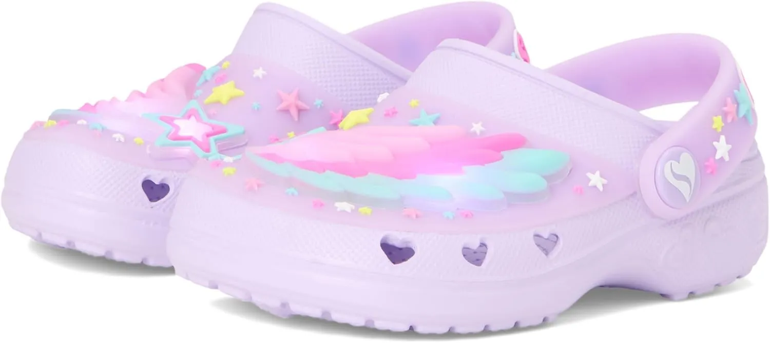 Skechers Girl's Sweetheart Clog