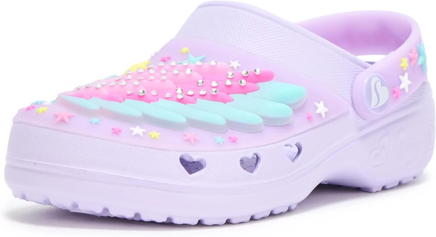 Skechers Girl's Sweetheart Clog