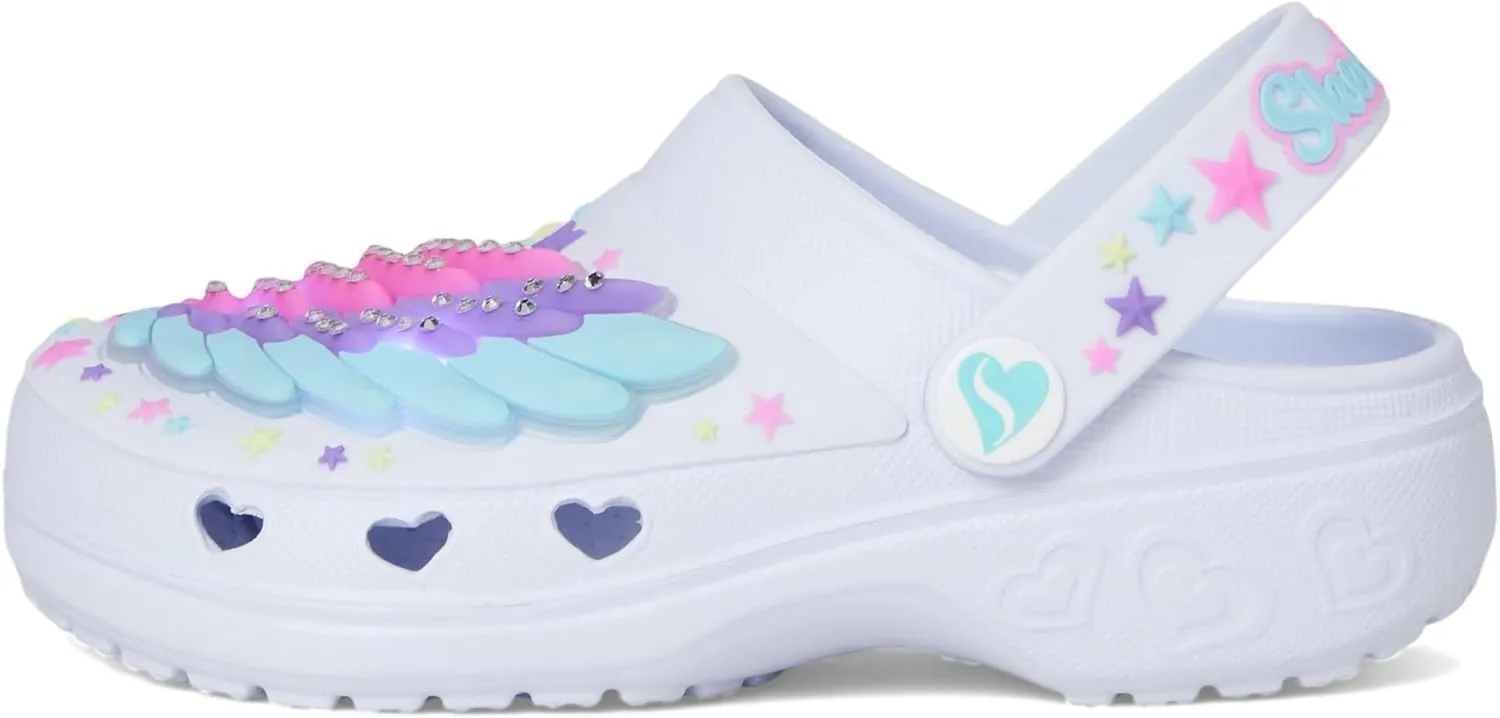 Skechers Girl's Sweetheart Clog