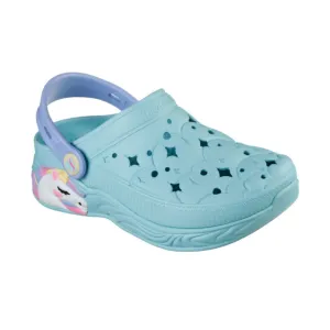 Skechers Kids Clog Unicorn Dreamers