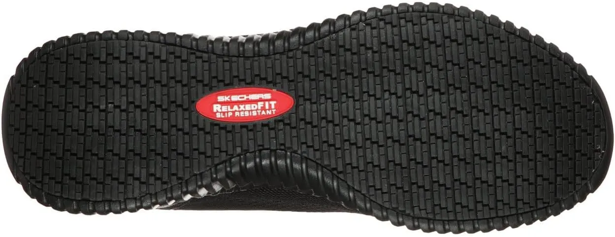 Skechers Men's Cessnock Food Service Shoe