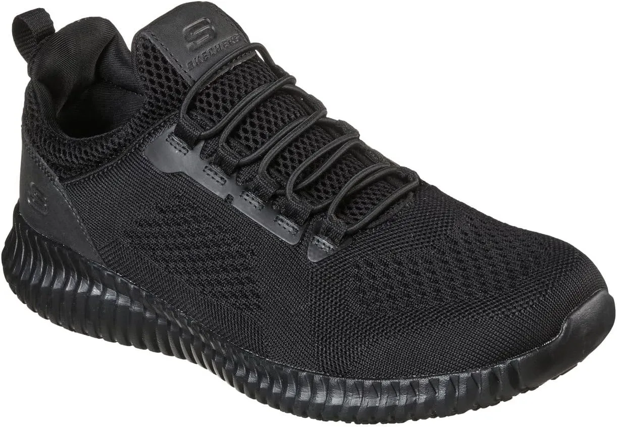 Skechers Men's Cessnock Food Service Shoe