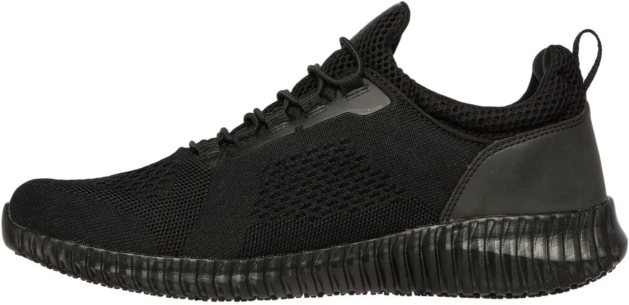 Skechers Men's Cessnock Food Service Shoe