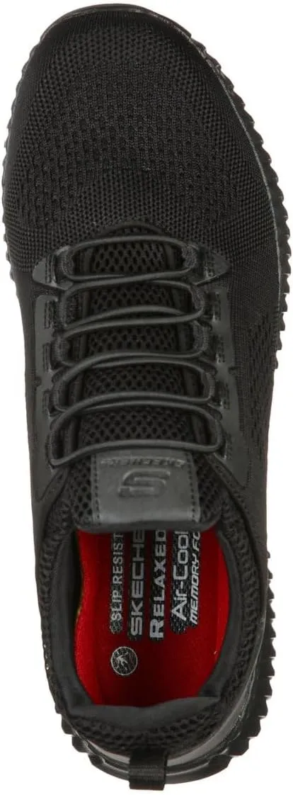 Skechers Men's Cessnock Food Service Shoe