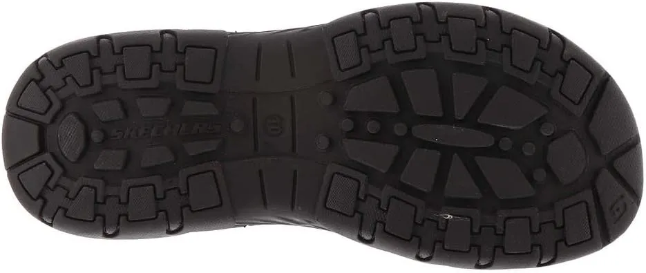 Skechers Men's Foamies Creston Ultra-Havana Clog