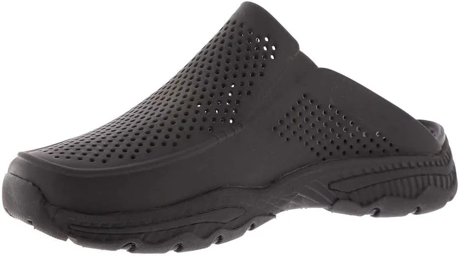 Skechers Men's Foamies Creston Ultra-Havana Clog